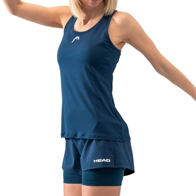 Spirit Tank Top Women dámske tielko DB 3