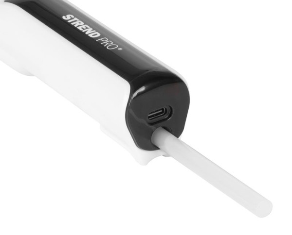 Pero Strend Pro, tavné lepiace, 2000 mAh, 36 W, 7 mm, USB nabíjanie 2