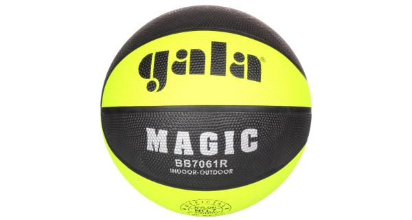 Gala Magic BB7061R basketbalová lopta veľ. 7