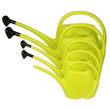 Plastkon Spring polievacia krhla hr. zelená 13,5L 1
