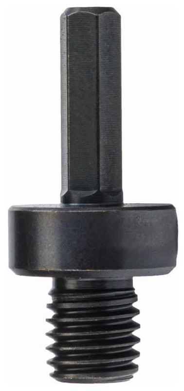 Sada diamantových koruniek, závit M14, rozmery 6, 8, 10, 35, 68 mm, RED TECHNIK 7