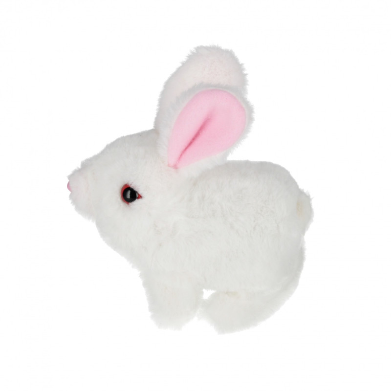 Interaktívny zajačik 2