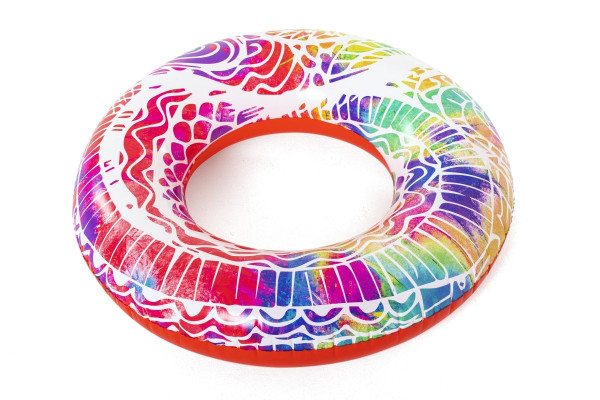 Koleso farebné so vzorom 91cm 3