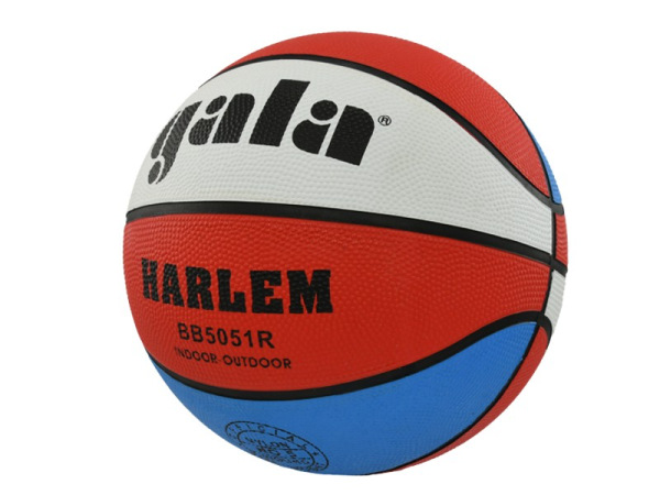 BASKETBAL HARLEM veľ.5 1