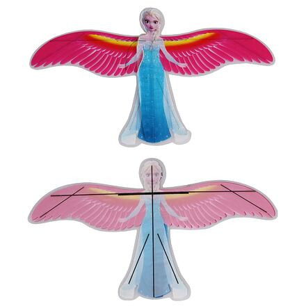 Princess Kite lietajúci drak 3