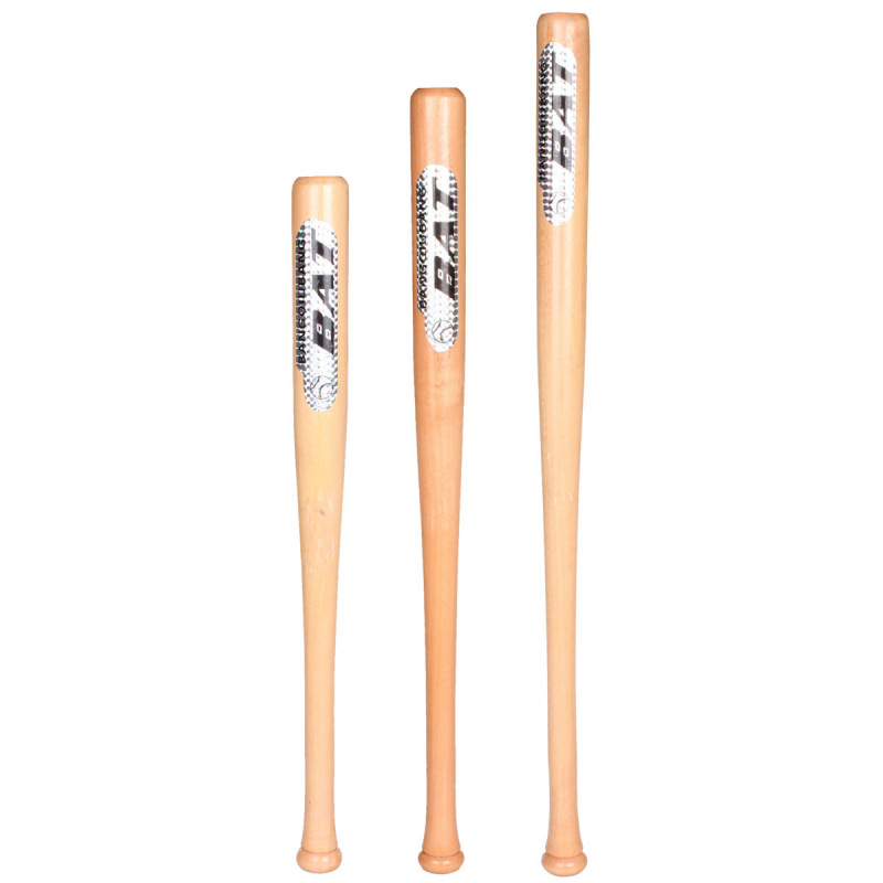 Wood-19 baseballová pálka 1