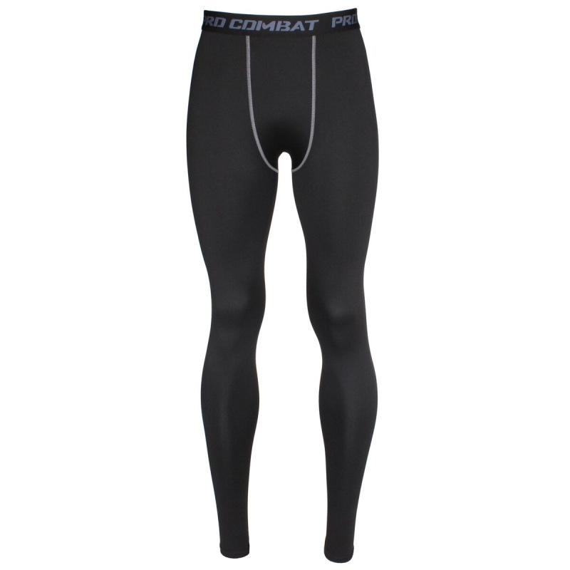 Thick Warm fitness set sivá 2