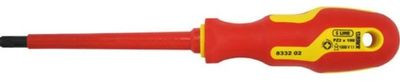 Skrutkovac Narex 8332 00 • PZ 0, 3,0/060/150 mm, 1000V Profi