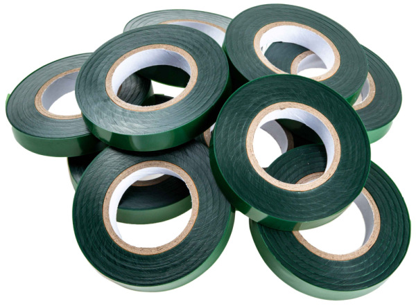 Náhradná páska do záhradnej zošívačky na viazanie rastlín 7mm x 22 m, GEKO, 10 ks 5