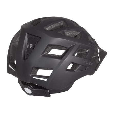 Virt Light cyklistická prilba čierna 1