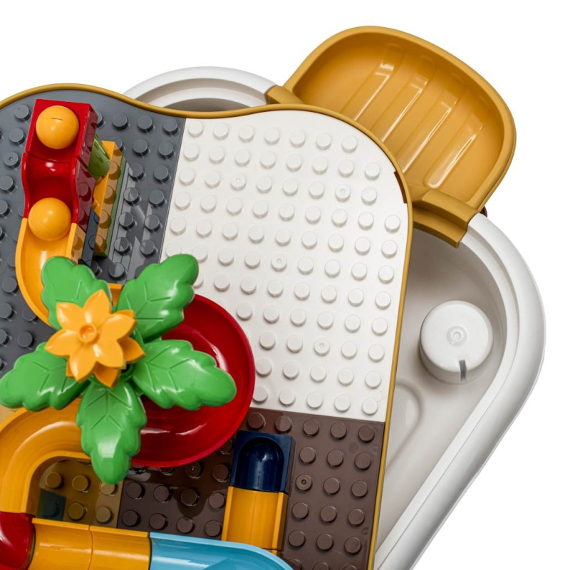 Hrací stôl pre deti BABY MIX 2