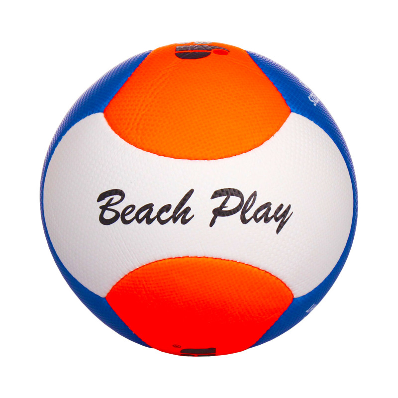 VOLEJ.LOPTA PLÁŽ. BEACH PLAY 1