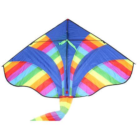 Rainbow 39 lietajúci drak 1