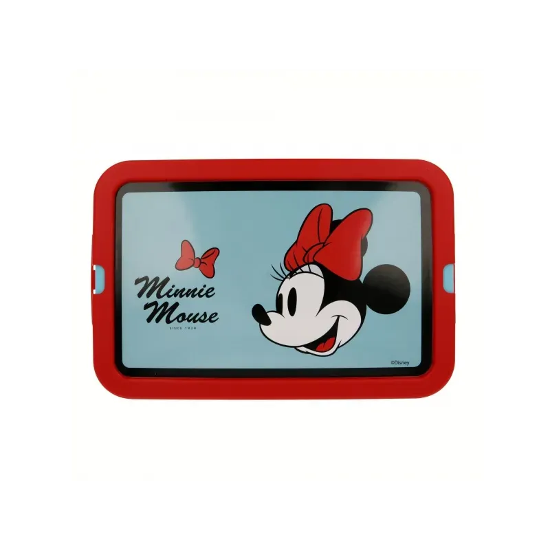 STOR Plastový úložný box MINNIE MOUSE 7L, 02804