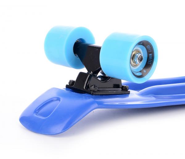 Tempish BUFFY T skateboard, blue