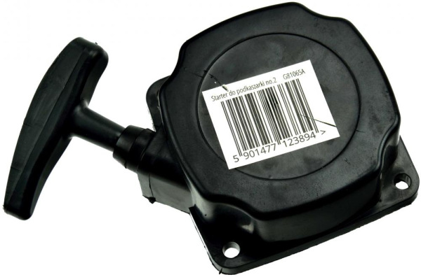Štartér pre krovinorez G81061, G81059, GEKO 1