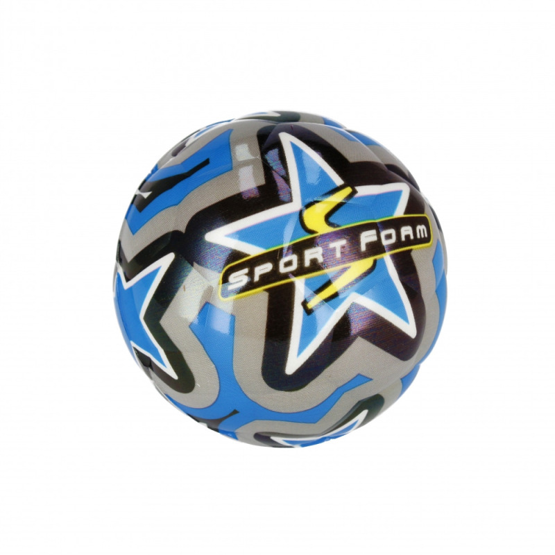 Antistresová futbalová loptička 1
