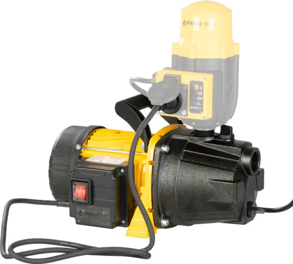 Čerpadlo Strend Pro Garden, NGP1000E-T1, záhradné, 1000W, 3500 lit./h 1