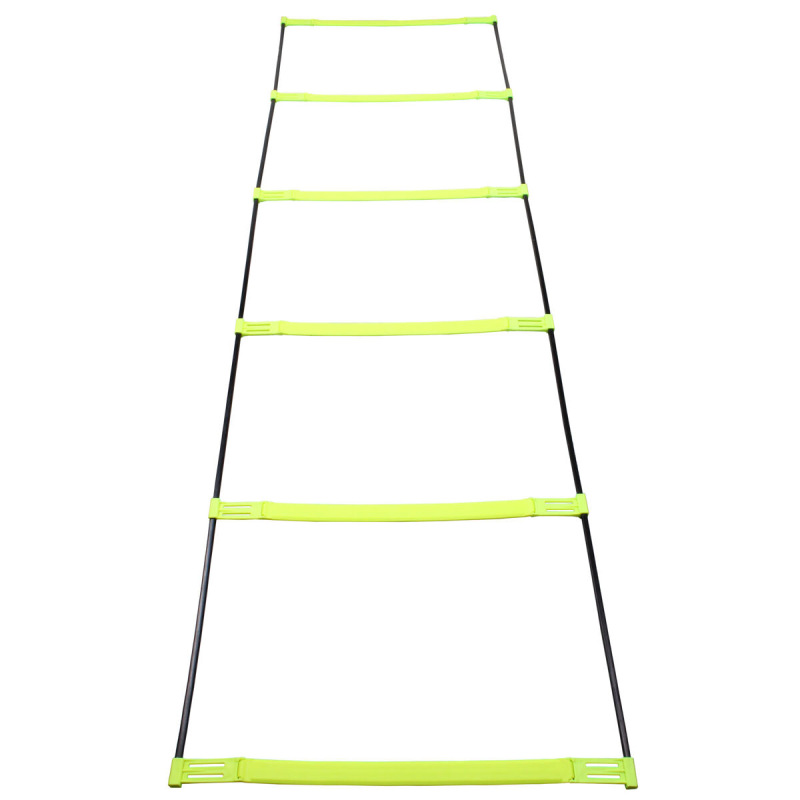 Boost agility rebrík 5