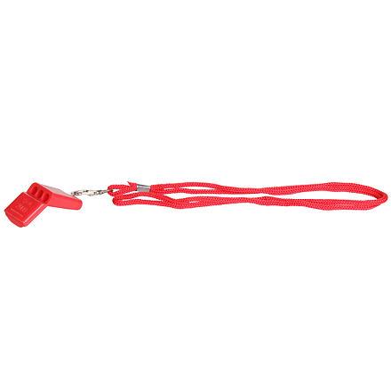 Merco Whistle Colored 012 plastová píšťalka so šnúrkou 2