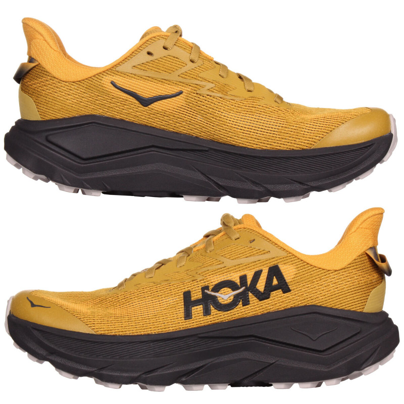 Challenger 8 pánska obuv MSTRD 1