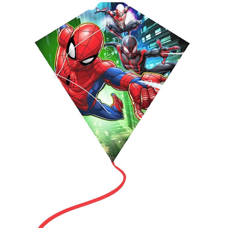 Šarkan Spider-man