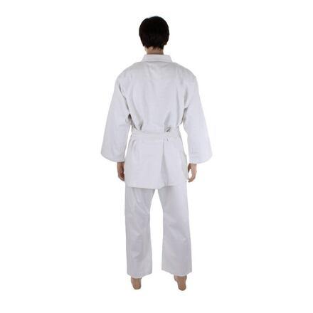 Judo KJ-1 kimono 2