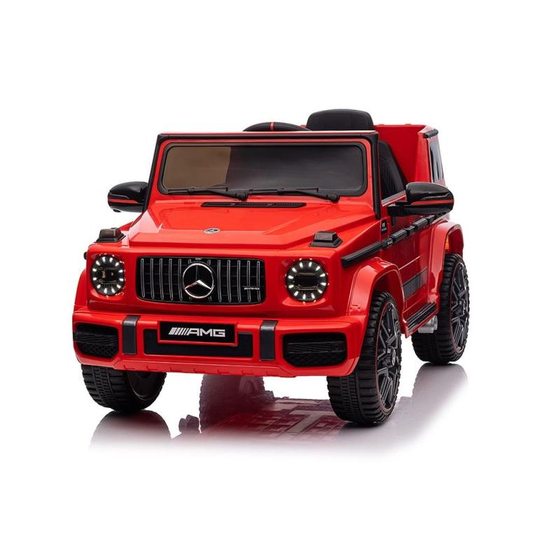 Elektrické autíčko Mercedes - Benz G63 AMG Baby Mix 2