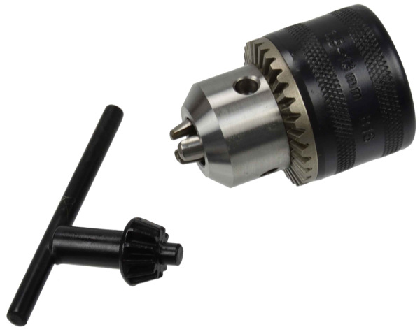 Skľučovadlo 1-13 mm, konus B16, GEKO