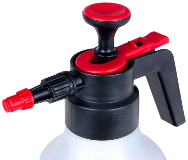 Tlakový postrekovač na chémiu 2l, GEKO 9