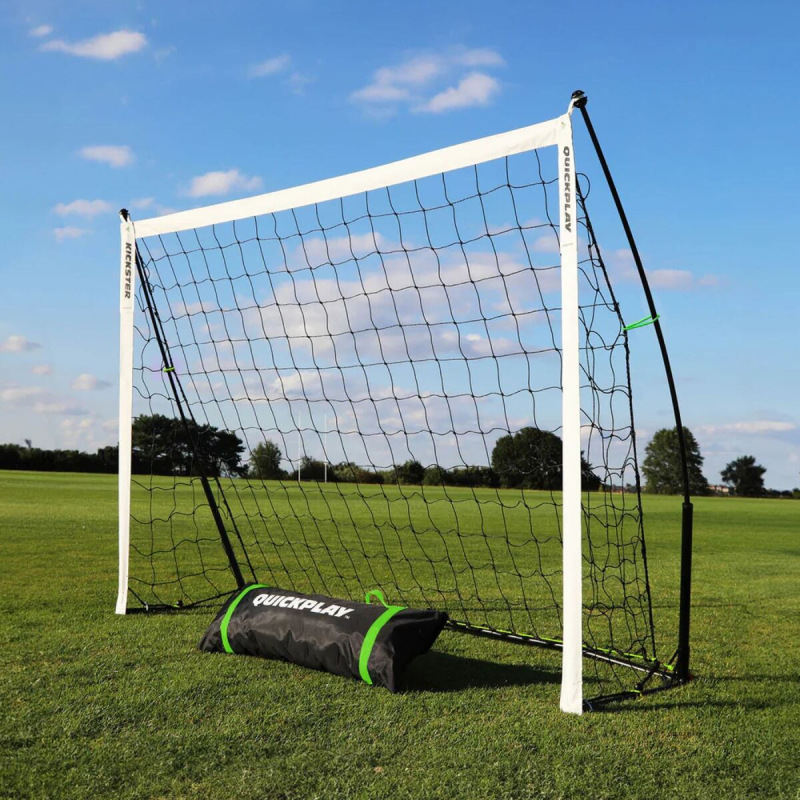 Kickster fotbalová branka 1,5 x 1 m 1