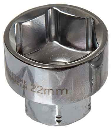 Sada dlhých račňových kľúčov, 15-dielna, 8 - 24 mm v kufríku, MAR-POL 2