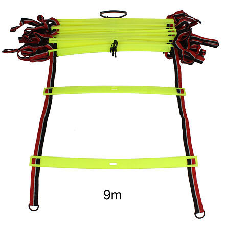 Premium agility rebrík preskakovačka