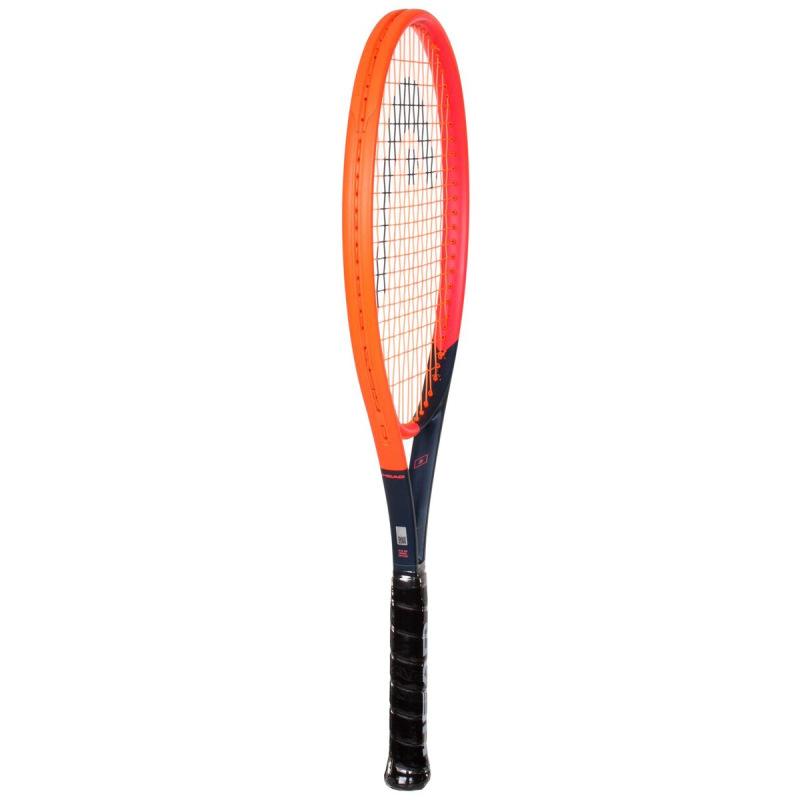 Radical JR 2023 juniorská tenisová raketa 5