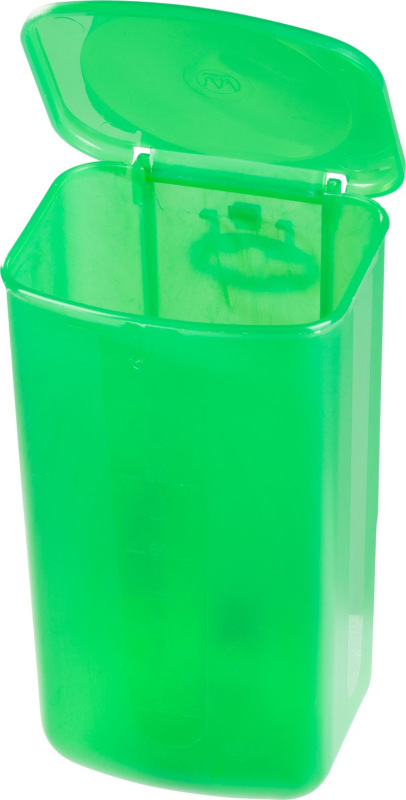 Napájačka DERBY + Dr. TOP 90°, pre zajace a králiky, 1 lit. 2