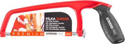 Pílka Strend Pro Premium ComfortGrip DL334, 280 mm, Junior, ručná