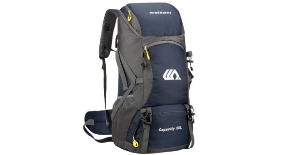 Merco Makalu krosna 50 l navy