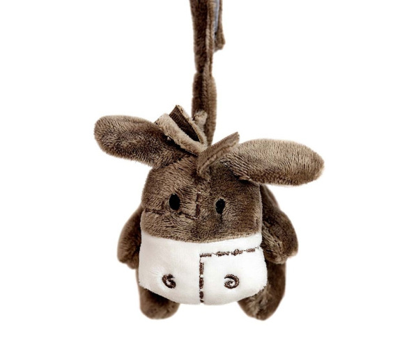 Kolíska Milly Mally Dream on - STONE 5