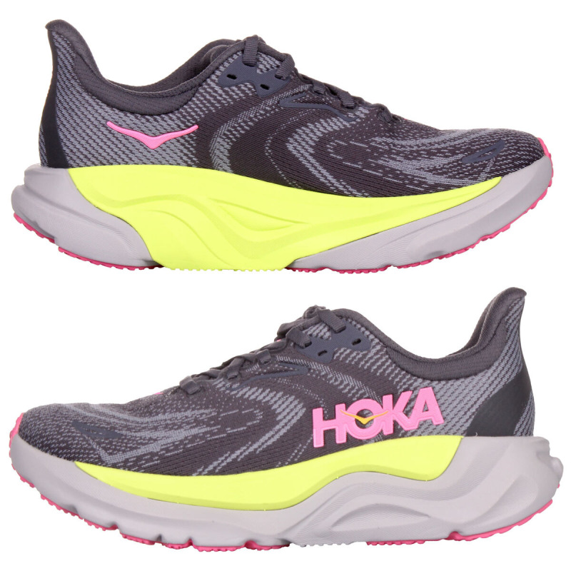 Arahi 8 W dámska obuv CYG 1