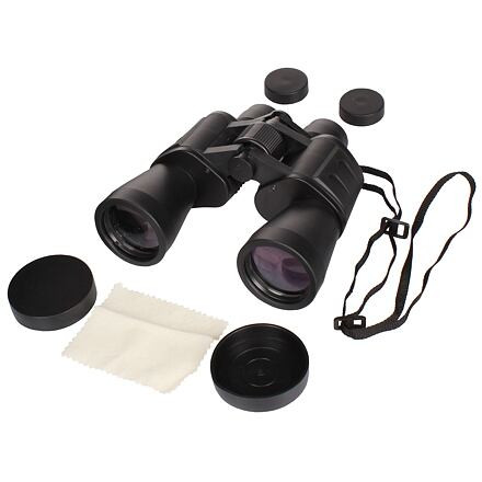 Merco Binocular 20 x 50 turistický ďalekohľad 1
