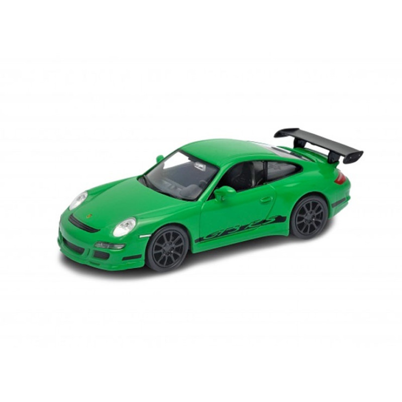 1:34 Porsche 911 GT3 RS