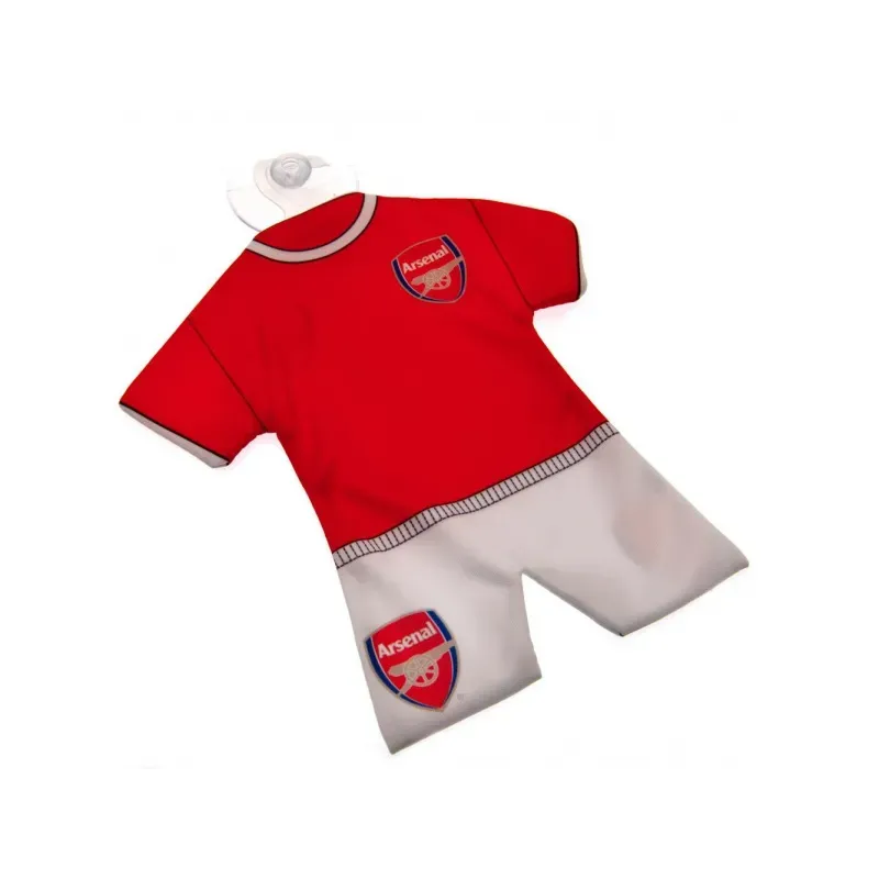 FOREVER COLLECTIBLES Mini dres do auta ARSENAL F.C. Mini Kit