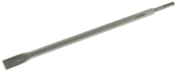 Sekáč SDS-plus plochý 20 x 400 mm, GEKO