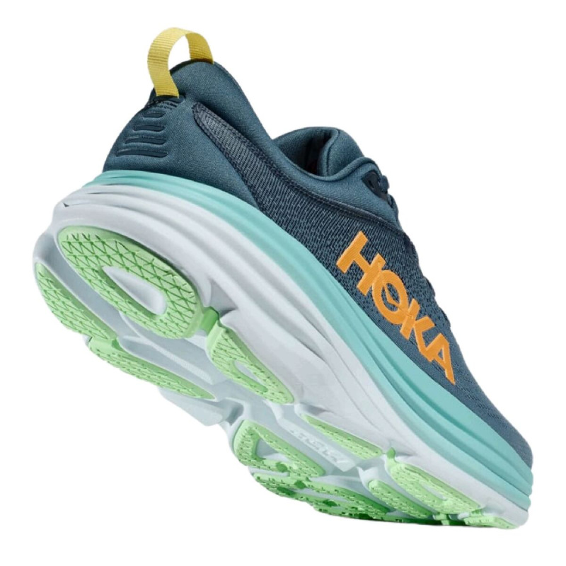 Bondi 8 pánska obuv RHD 4