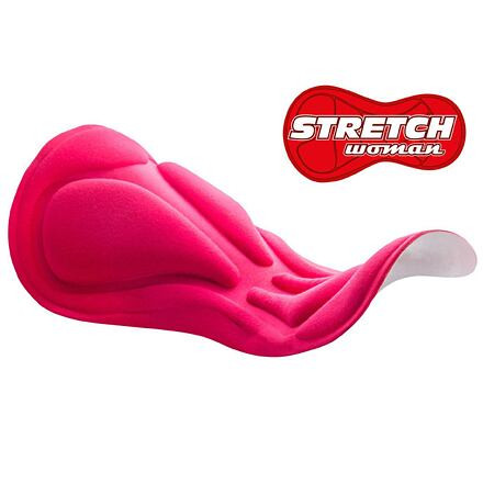 Etape Lady 3/4 dámske nohavice čierna veľ. L 4
