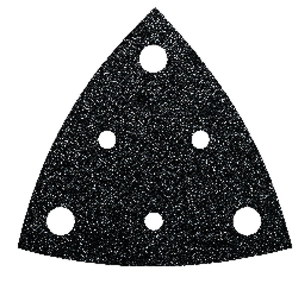 Vysek FEIN 63717116044, P240, bal. 5 ks