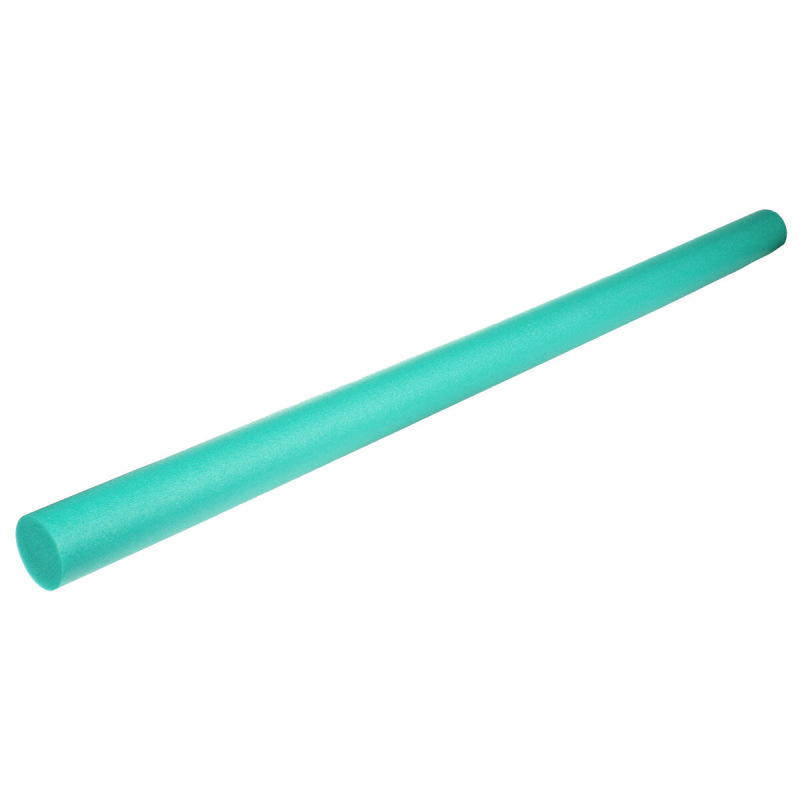 Plávacie rezance 120 cm zelená