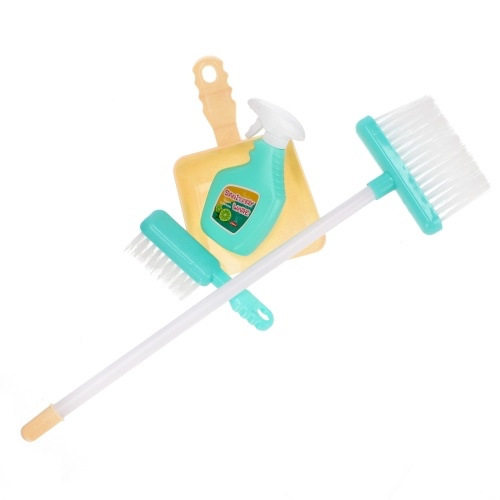 Súprava na upratovanie 2