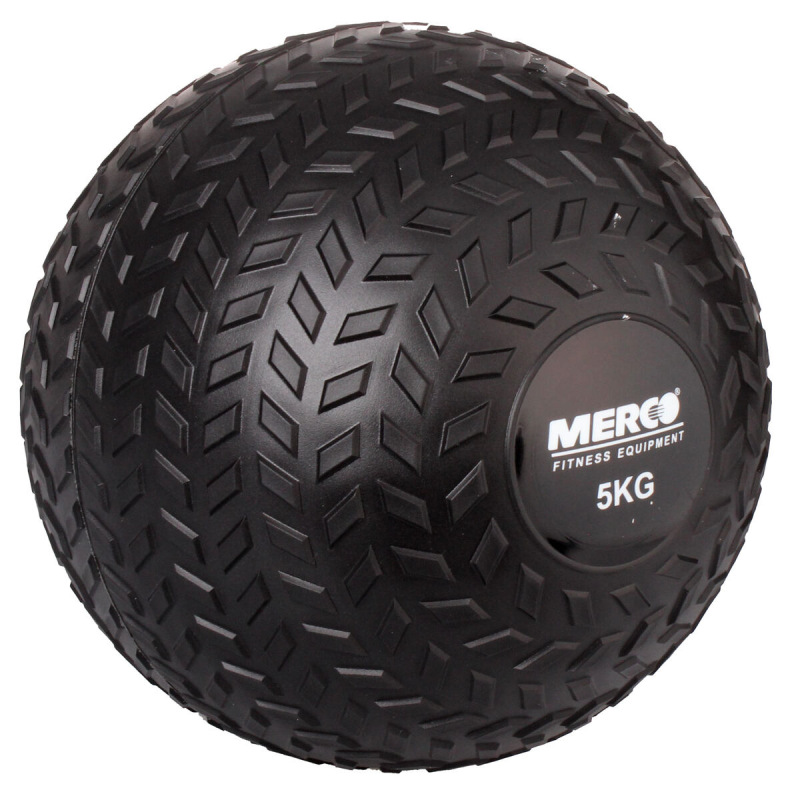 FSB Slam medicinálna lopta 5 kg