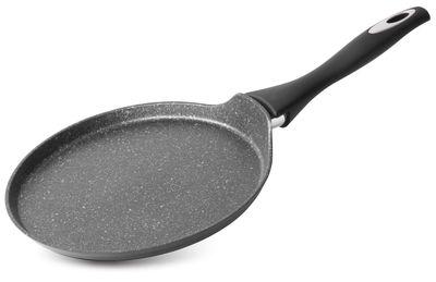 Panvica MagicHome Black Line, na palacinky, 25 cm